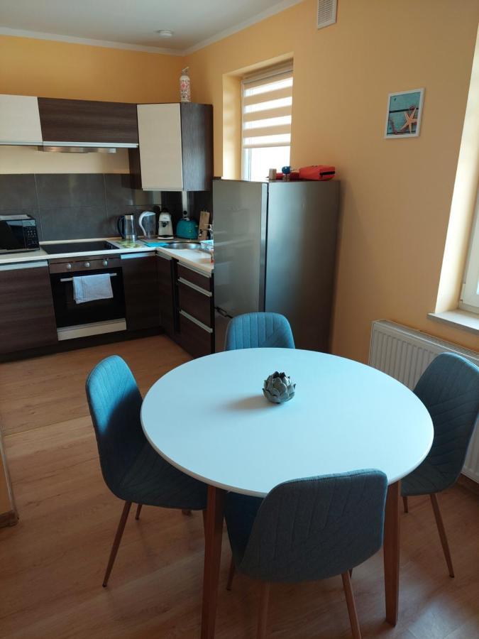 Apartament Atlantic Studio 1 Room-Pokoj Swinemünde Exterior foto