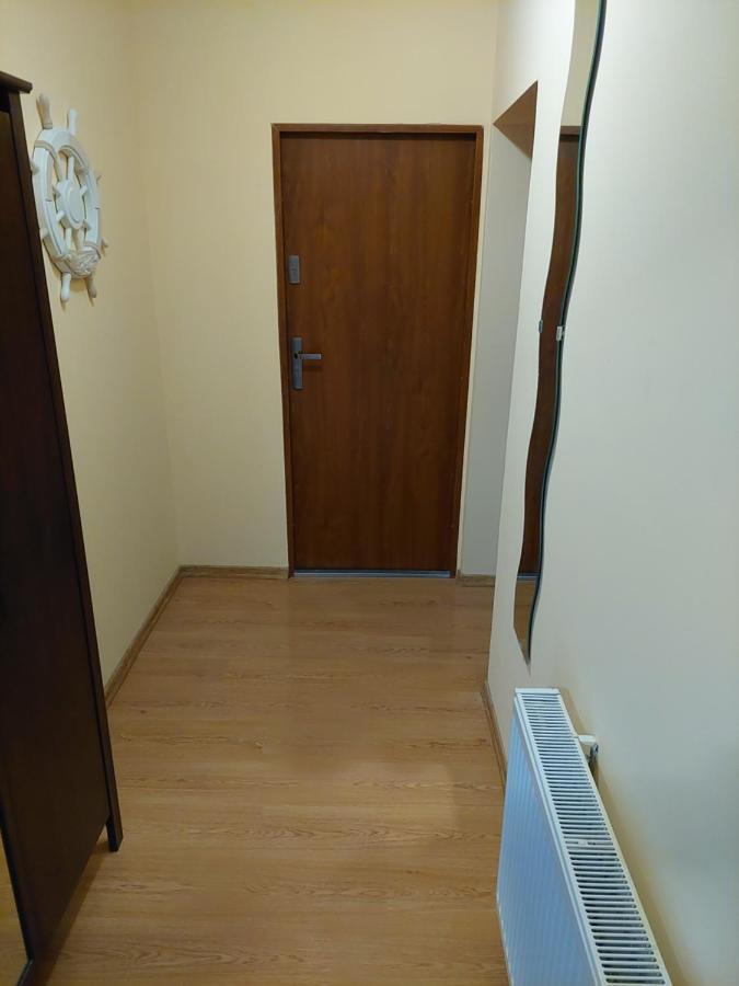 Apartament Atlantic Studio 1 Room-Pokoj Swinemünde Exterior foto